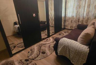 Apartament cu 3 camere decomandat în Central - 2