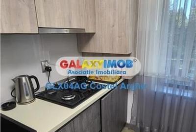 Vindem ap cu 2 cam ultracentral, renovat total , mobilat si utilat - 20