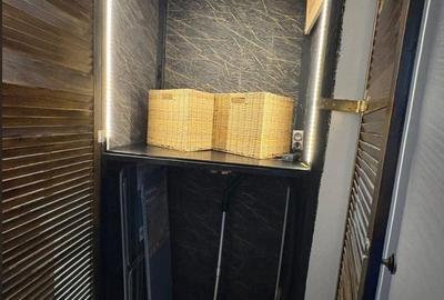 Apartament cu 2 camere decomandat, mobilat în Lacul Tei - 11