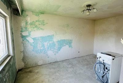 Garsoniera 22 mp in curs de renovare total - 5