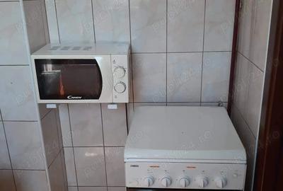 De inchiriat in zona Tudor ,Apicultorilor langa City Mall - 8