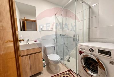 Apartament la casa nou construita, 2 camere 2 bai Apartament la casa nou construita, 2 camere 2 bai - 6