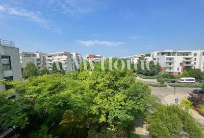 Apartament superb, spatios si luminos cu 4 camere, 2 terase, 2 parcari, boxa - 6