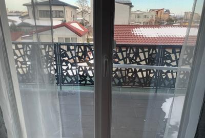 Apartament cu 2 camere decomandat în 1 Decembrie 1918 - 10