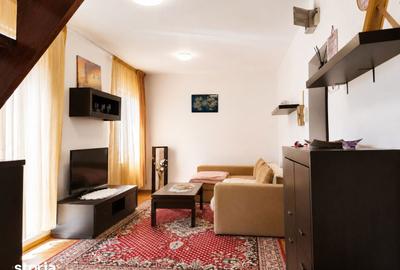 Apartament cu 3 camere în Gării - 3