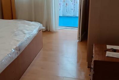 Garsonieră decomandată în Prundu - 2