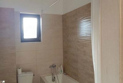 Apartament cu 4 camere decomandat, mobilat în Ghencea - 5