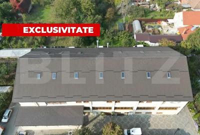 Spațiu comercial, de 2,800 mp, în Central - 3