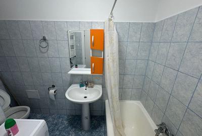 3 Camere | Unirii - Valeriu Braniste | Renovat | Centrala Proprie |2/3 - 8