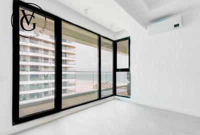 Apartament 2 camere -2 bai-vedere la mare-Axiss Resort & SPA - 5