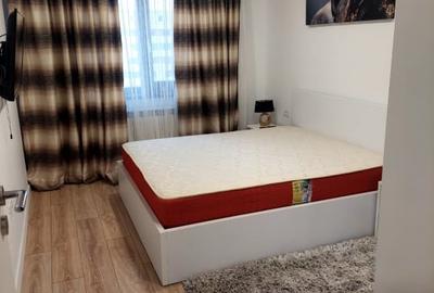 Apartament cu 2 camere semidecomandat în Universitate - 8