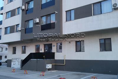 Mamaia Nord-Zennit Residence, Str.D21, gars. 60mp cu terasa,parter inalt,parcare - 2