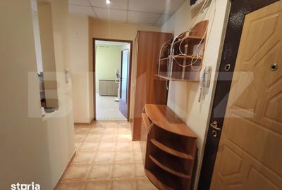 Apartament cu 2 camere decomandat în Carpați 2 - 2