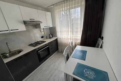 Apartament cu 2 camere în Baba Novac - 1