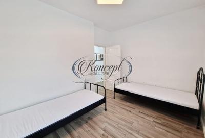 Apartament cu 3 camere semidecomandat, mobilat în Grigorescu - 17