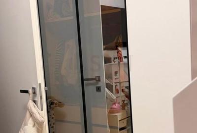 Apartament cu 3 camere decomandat, mobilat în Pipera - 8