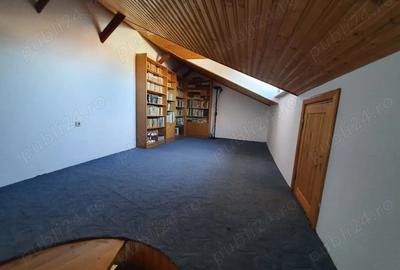 Apartament cu 4 camere decomandat, mobilat în Bălcescu - 10