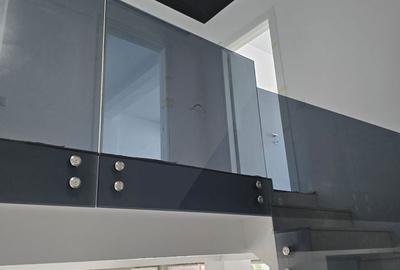 Casă cu 4 camere în Palazu Mare - 8