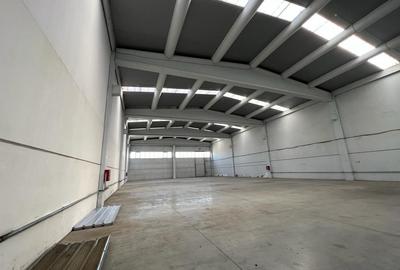 Spațiu comercial, de 1,400 mp, în Chișoda - 22