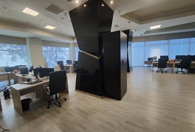 Birou, de 1,000 mp, în Iancului - 5