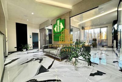 Vânzare Birou Exclusivist în Copou â Lux, Profit Imediat & Prestigiu - 7