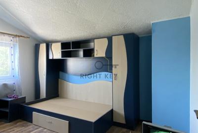 Casa P+M, 140 mp utili, 444mpt, 5 camere, curte si anexa - Comision 0% - 11