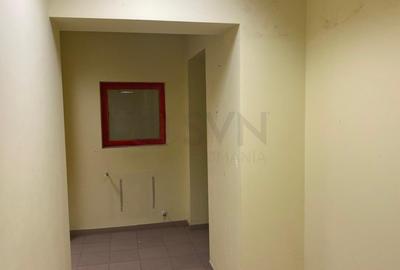 Spațiu comercial, de 223 mp, în 13 Septembrie - 2