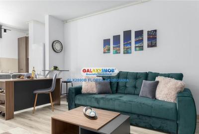 Apartament 2 camere Greenfield Residence - regim hotelier Apartament 2 camere Greenfield Residence - regim hotelier - 2