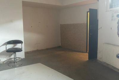 Spațiu comercial, de 100 mp, în Central - 8
