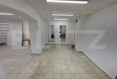 Spațiu comercial, de 15 mp, în Girocului - 1
