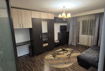 Apartament cu 2 camere decomandat în P-ța Gorjului - 3