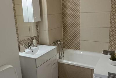 Inchiriez apartament cu o camera - 2