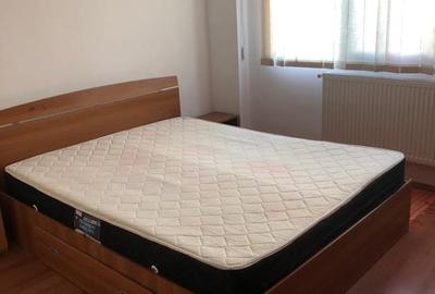 Apartament decomandat, mobilat în Lujerului