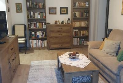 Apartament de 3 camere - Sinaia, zona centrala - 6