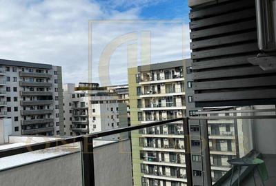 Apartament cu 2 camere în Grozăvești - 1