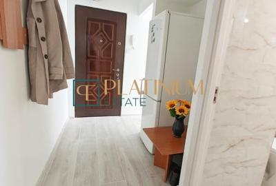 Apartament cu 2 camere semidecomandat, mobilat în Spitalul Județean - 3