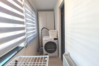 Apartament cu 3 camere decomandat în Craiovei - 12
