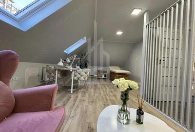 Spațiu comercial, de 30 mp, în Terezian - 7