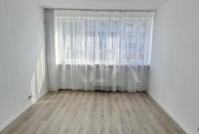 Apartament 3 camere Obor – Bd. Garii Obor, 64 mp, balcon, renovat - 2