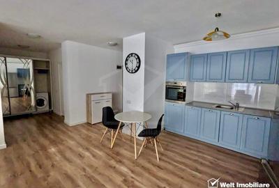 Apartament cu 2 camere semidecomandat, mobilat în Bună Ziua - 3