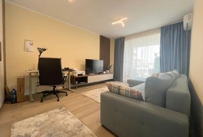 Apartament cu 2 camere decomandat, mobilat în Central - 2