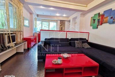 Garsonieră în Basarab - 14