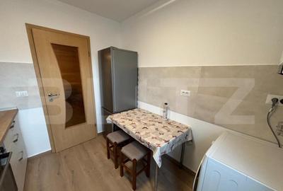 Apartament cu 3 camere decomandat în Bălcescu - 3