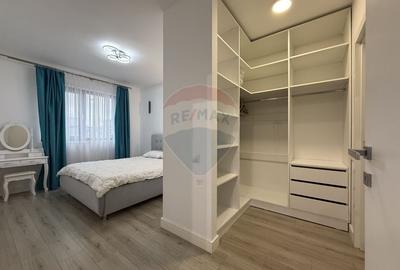 Apartament cu 2 camere decomandat, mobilat în Pipera - 3
