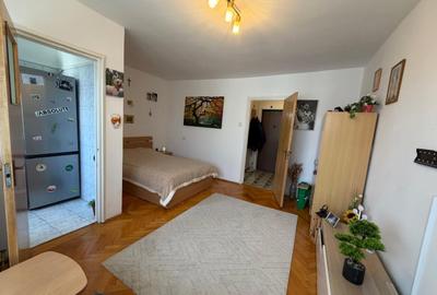 Garsonieră semidecomandată, mobilată în Nicolae Grigorescu - 2