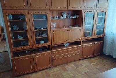 Apartament cu 2 camere semidecomandat în Central - 2