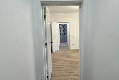 Apartament cu 2 camere semidecomandat în Astra - 2