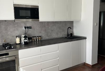 Apartament 2 camere Nerva Traian- Mall Vitan - 7