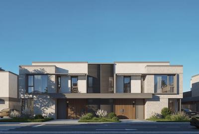 Vilă de tip duplex în Bellemonde Privée, Pipera Vilă de tip duplex în Bellemonde Privée, Pipera - 2