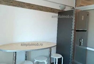 Apartament cu 2 camere decomandat, mobilat în Apărătorii Patriei - 6